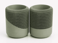 DBOZE modern decorative organizer set of 2